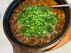 -南山鲜虾面·活鲜小馆·海味大连菜(南山总店)