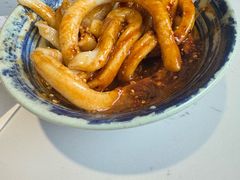 -龙抄手(文殊坊店)