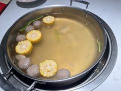-汕头八合里海记牛肉店(清河店)
