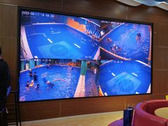 -Swim斯卫姆国际儿童游泳中心(红博中央公园店)