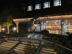 -上海漕河泾万丽酒店