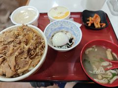 -食其家·牛丼咖喱(浦电路店)