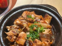 -大富烧鸡大牌档(扬帆店)