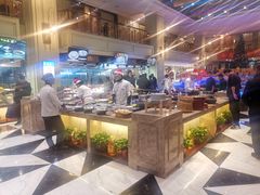 -新海渔港·胶东海鲜家常菜·家宴(奥体中心店)