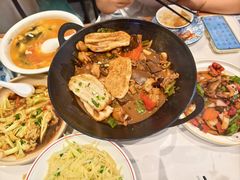 -刘昌兴菜馆(金轮第一城店)