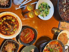 -成都娃娃花园餐厅 (南艺旗舰店)