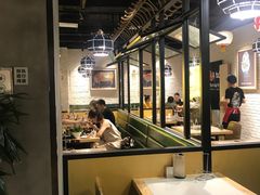 -牛记皇·鲜牛肉火锅(弘阳广场店)