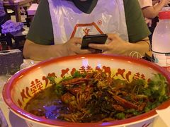 -文和友老长沙龙虾馆(化龙池店)