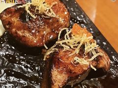 -気楽亭和食料理(气乐亭大世界本店)