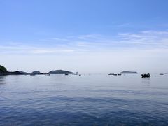 -银沙滩浴场