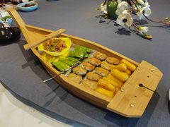 -顺峰(农展馆店)