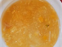 -正佳广场万豪酒店-粤菜餐厅·点心·海鲜·聚餐