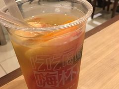-必胜客(锦艺城店)