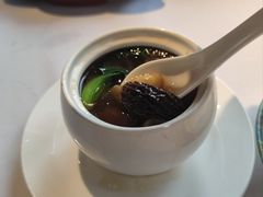 素佛跳墙-功德林(南京西路店)