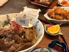 -嘁嘁茶泡饭