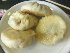 -四条包子(古城街店)