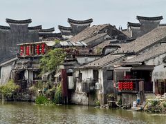 -震泽古镇
