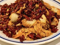 -福苗小骆驼烧烤(大唐不夜城店)