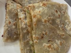 猪肉饼-溢心园香河肉饼总店