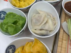 -东方饺子王(新奥购物中心店)