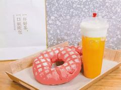 -奈雪的茶(皇庭广场店)