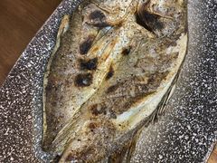 -劲烧-烧烤工坊(保利水城店)