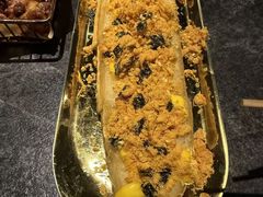 -醉炫音速烧烤·干煸菜(沙河总店)