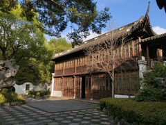 -西溪国家湿地公园