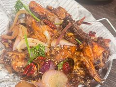 -马海涛牛肉串·午市牛腩饭·烧烤夜宵(领汇广场店)