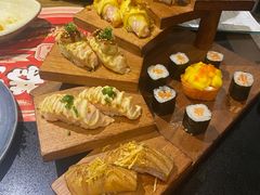 -古田居·特色寿司料理(骏欣中心店)
