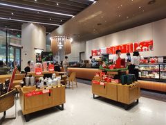 -星巴克(大宁店)