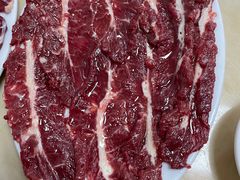 -五洲牛肉美食馆