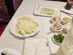 -天宜隆蘑菇宴火锅(石景山旗舰店)