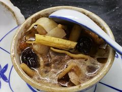 -達揚原味燉品(文明路店)