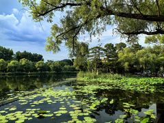 -承德避暑山庄景区