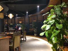 大堂-盐帮食坊•小河帮川菜(四川师大店)