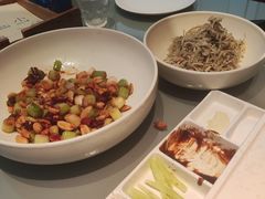 -小大董·烤鸭(观景餐厅·南京西路店)
