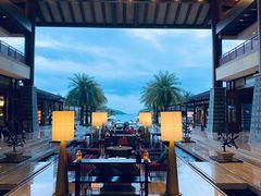 -石梅湾艾美度假酒店