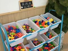 -蒙田森·蒙特梭利幼儿园(锦西园区)