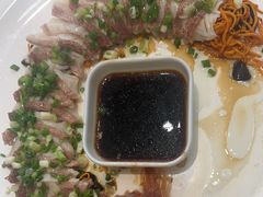 -鲜得莱渔港·小平岛海胆馆(七贤岭店)