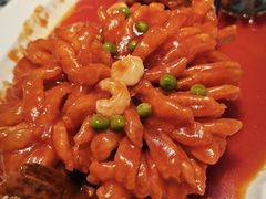 -淮扬韵(高新大都荟店)