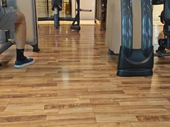 -威蒂斯国际健身游泳会所(东莞庄路店)