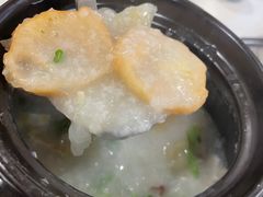 -乜都得港式茶楼(天贵路店)