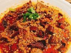 -太二酸菜鱼(南京艾尚天地店)