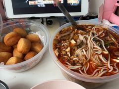 -束河人家(南锣鼓巷店)