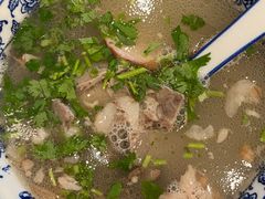 -老三羊汤【北兴隆街店】