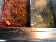 -大龙燚火锅(潮安店)