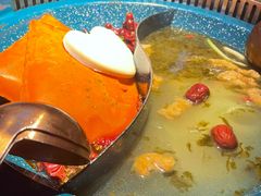 -吼堂老火锅(万寿宫店)