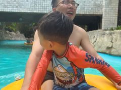 -亚马逊丛林水乐园