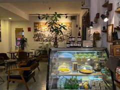 -唐咖精品咖啡(大理古城手冲店)